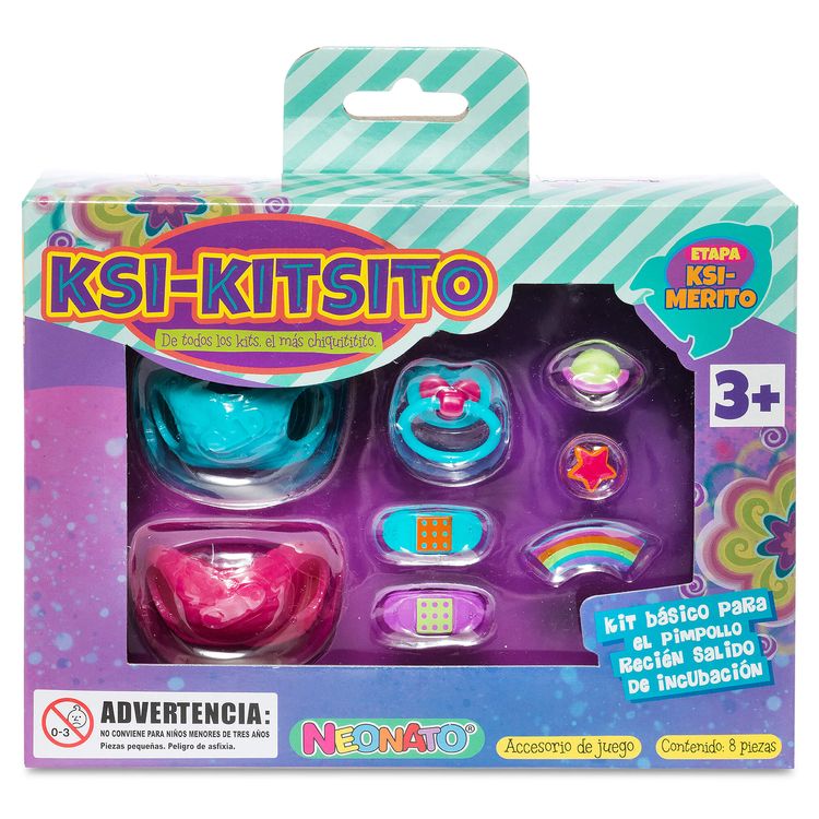ksi kitsito